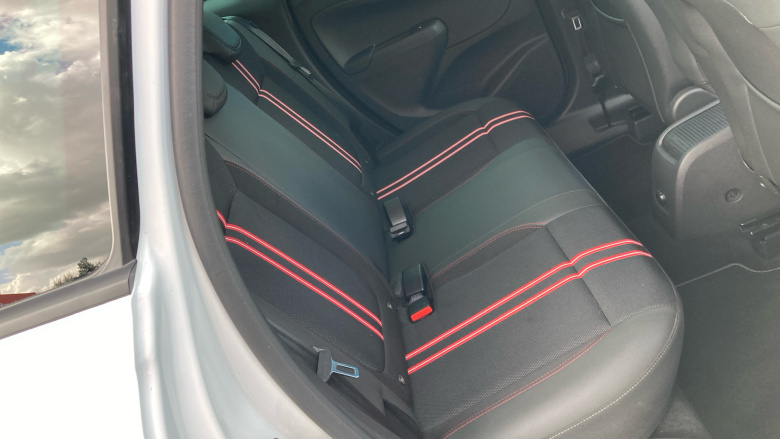 Vauxhall Crossland 1.2 Turbo GS Line 5dr Petrol Hatchback